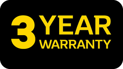 warranty web design