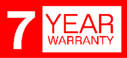 warranty web design