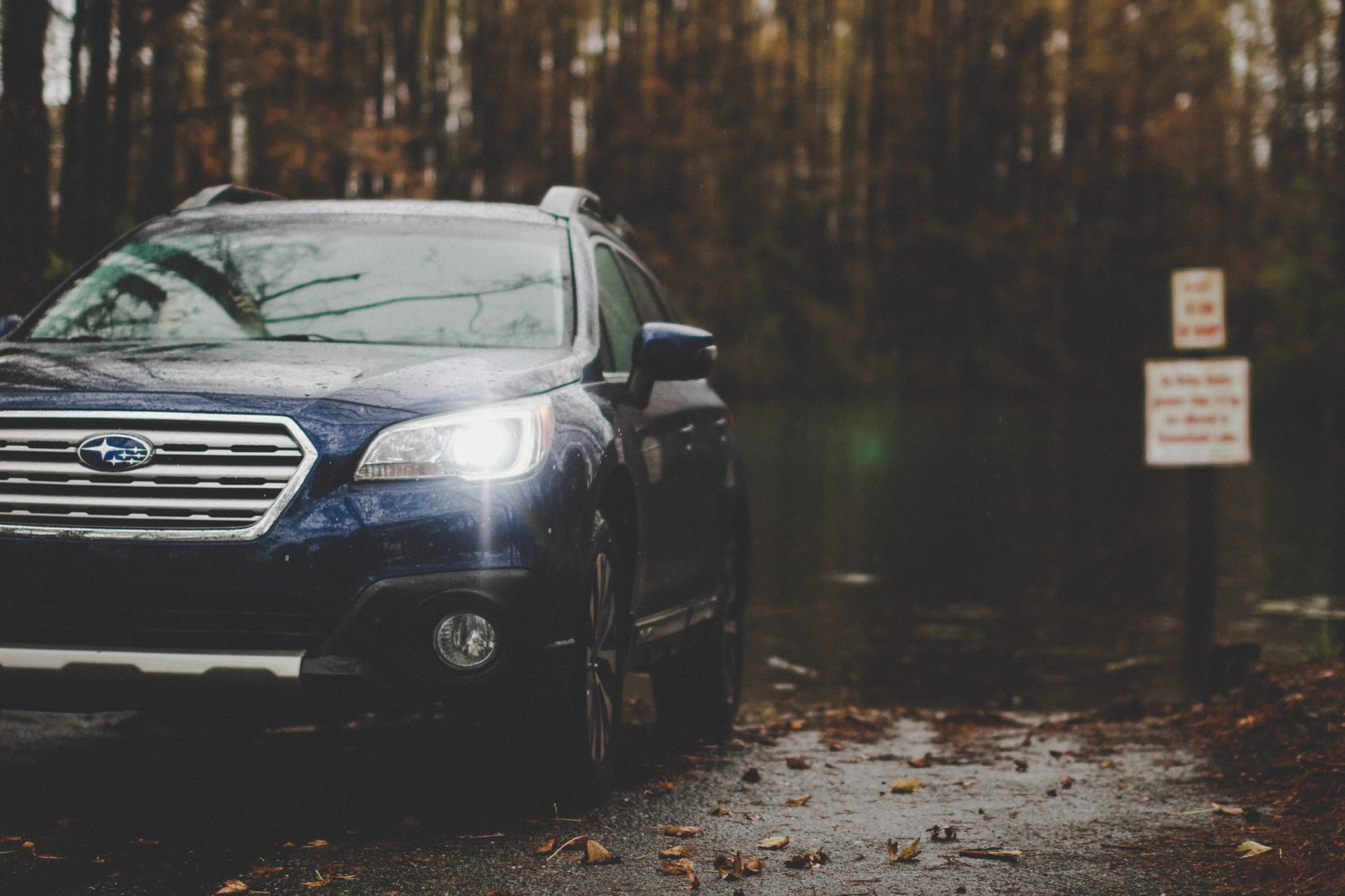 The Best Estate Cars