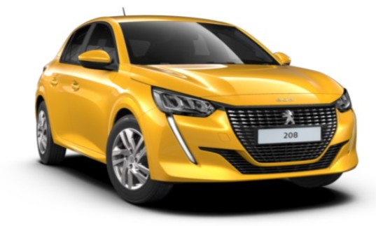 Active Premium Electric 50KWH 136
