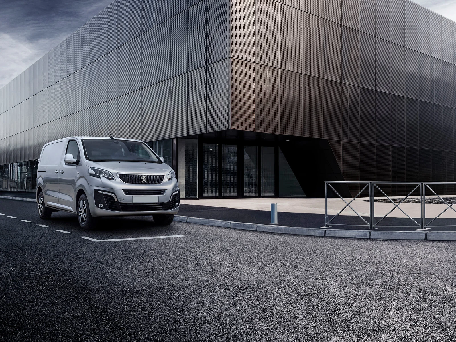Peugeot Expert