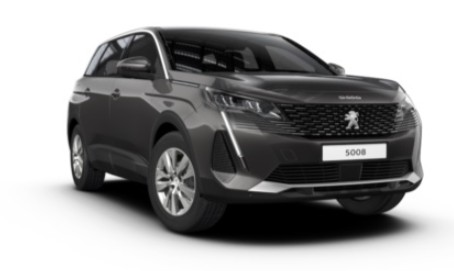 Active Premium 1.2L PureTech 130 S&S 6-speed manual