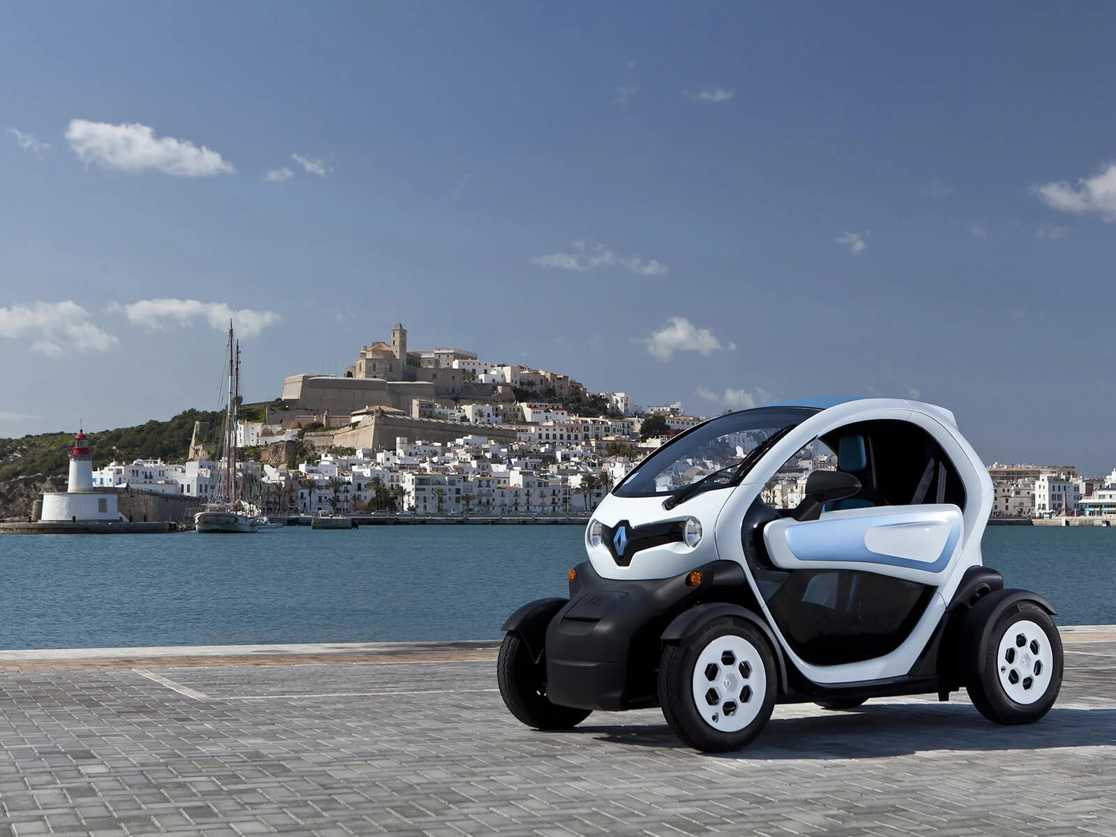 Renault TWIZY
