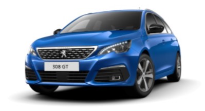 GT