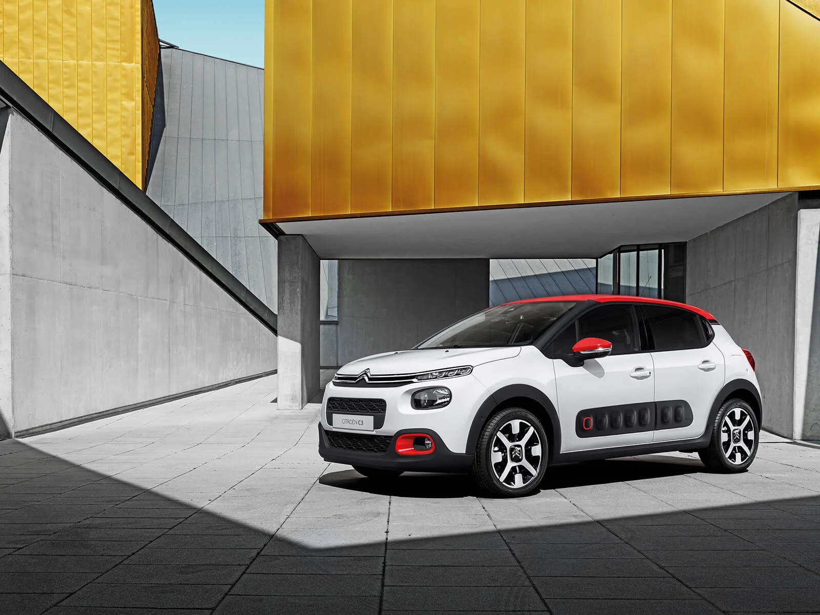 Citroën C3