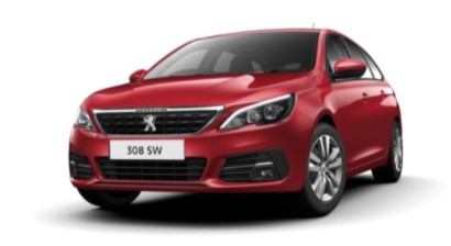 Active Premium 1.2L PureTech 110 S&S
