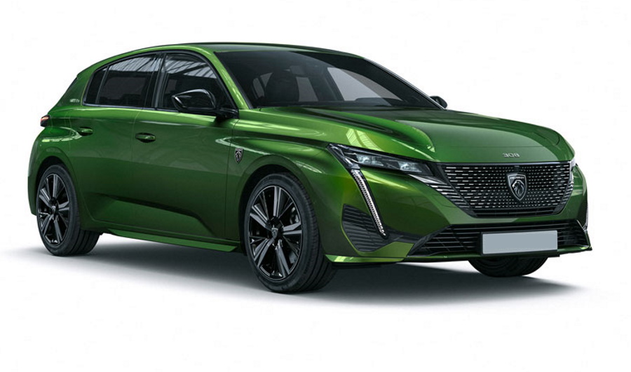 Allure 195 Plug In Hybrid e-dsc7
