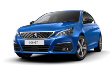GT