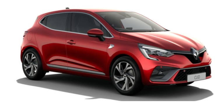RS Line 1.0 TCE 90
