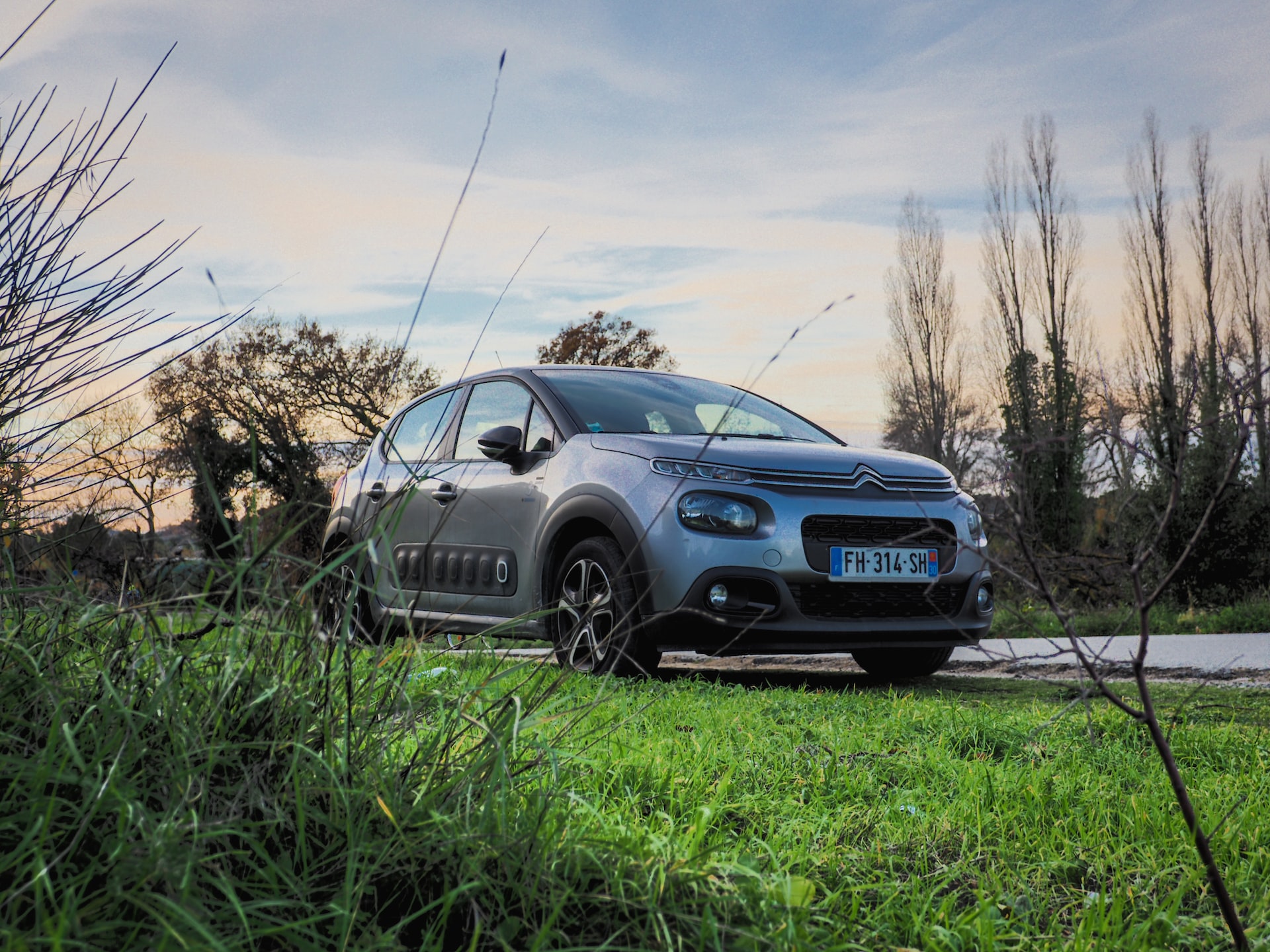 Citroën C3 Review