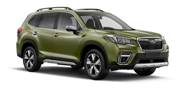2.0i e-Boxer XE Premium Lineartronic