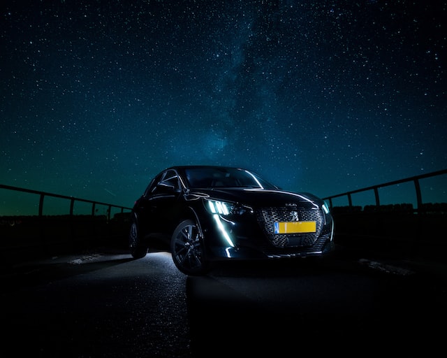 Peugeot 208 Review
