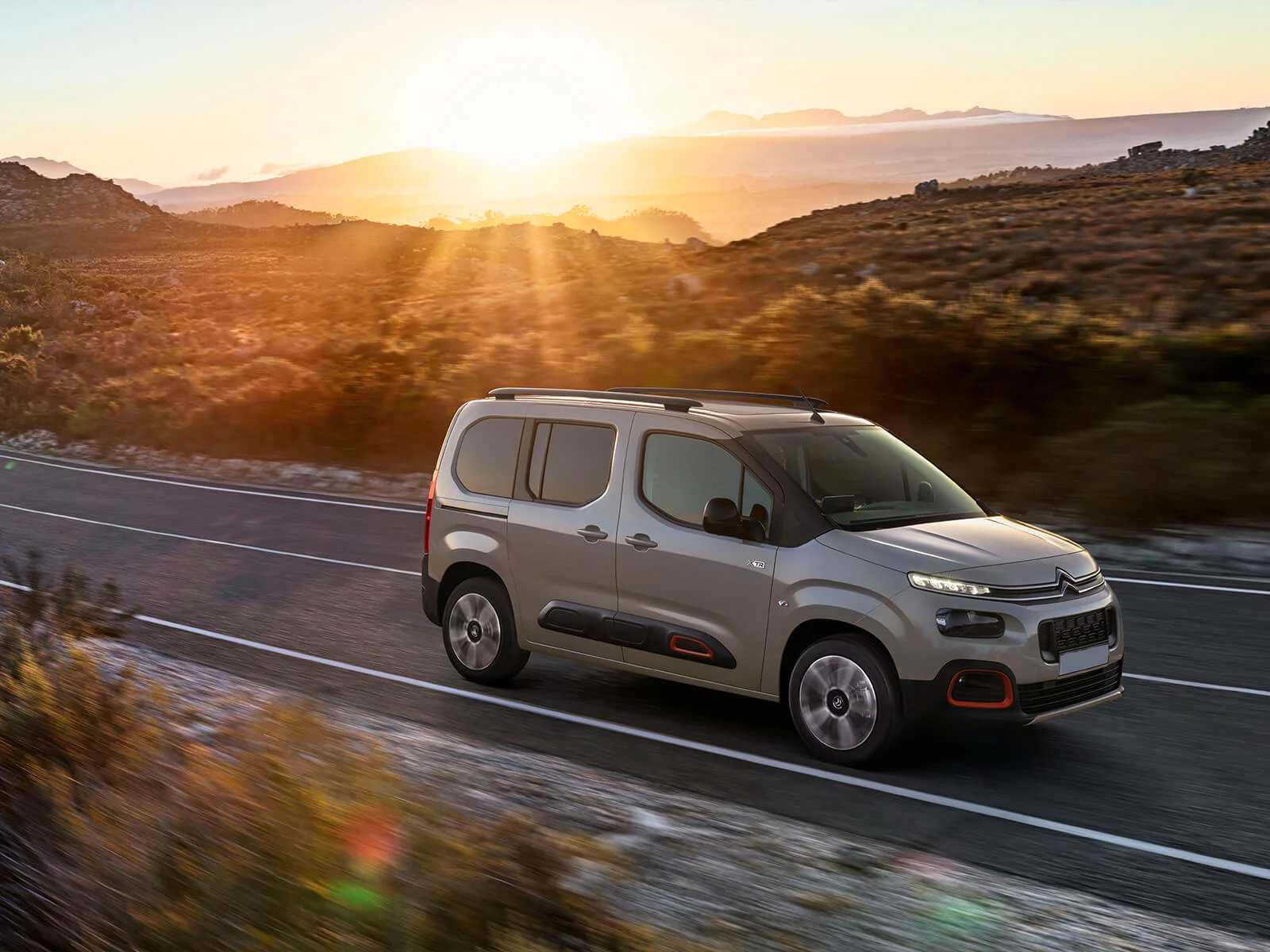 Citroën Berlingo