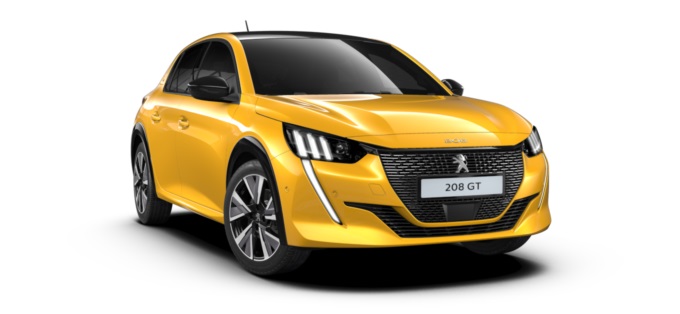 GT