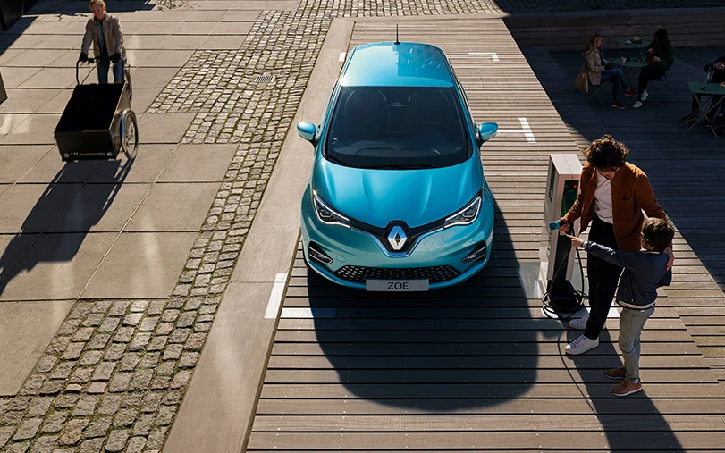 Motability explained