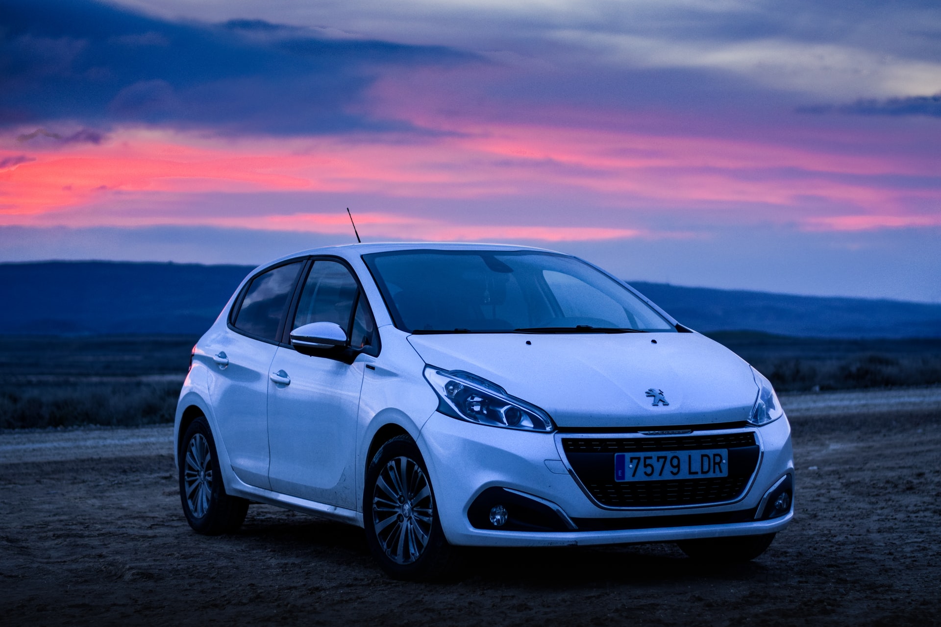 8 of the Best Cars for New Drivers