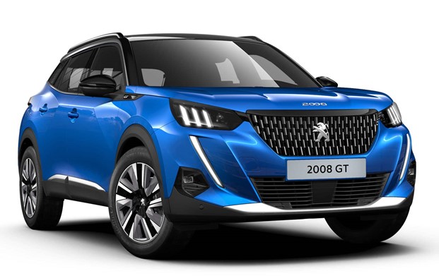 GT