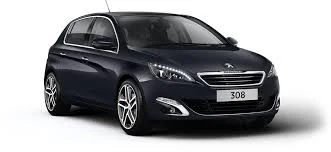 Allure 1.2L PureTech 130 S&S 6-speed manual