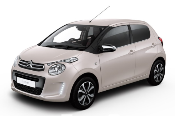 Shine VTi 72 5 Door manual S&S