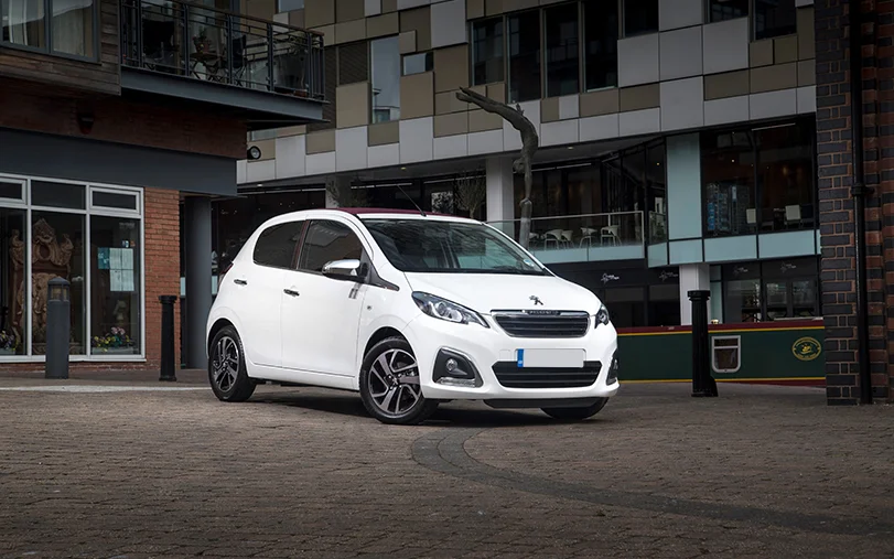 Motability explained