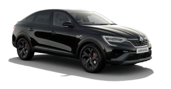 R.S. LINE TCE 140 AUTO EDC
