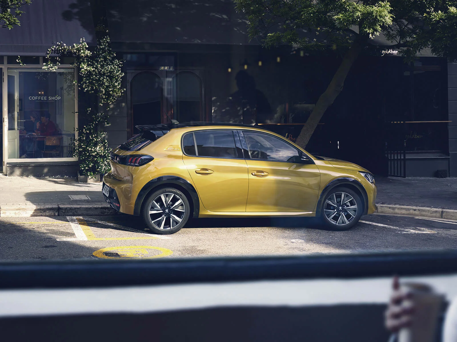 All-New Peugeot 208