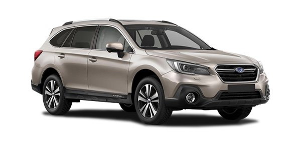 2.5i SE Premium Lineartronic
