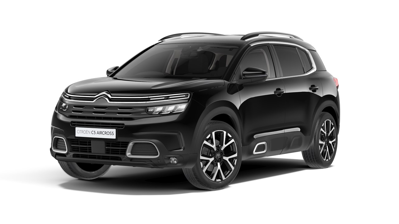 Shine Plus Plug-in Hybrid ë-EAT8 PureTech 180 + 80kW electric motor