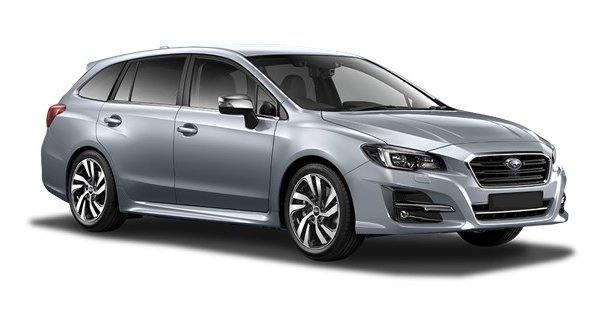2.0i GT 5 Door Lineartronic