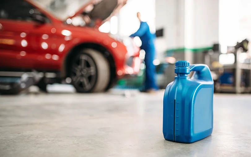 Why Budgen Motors?