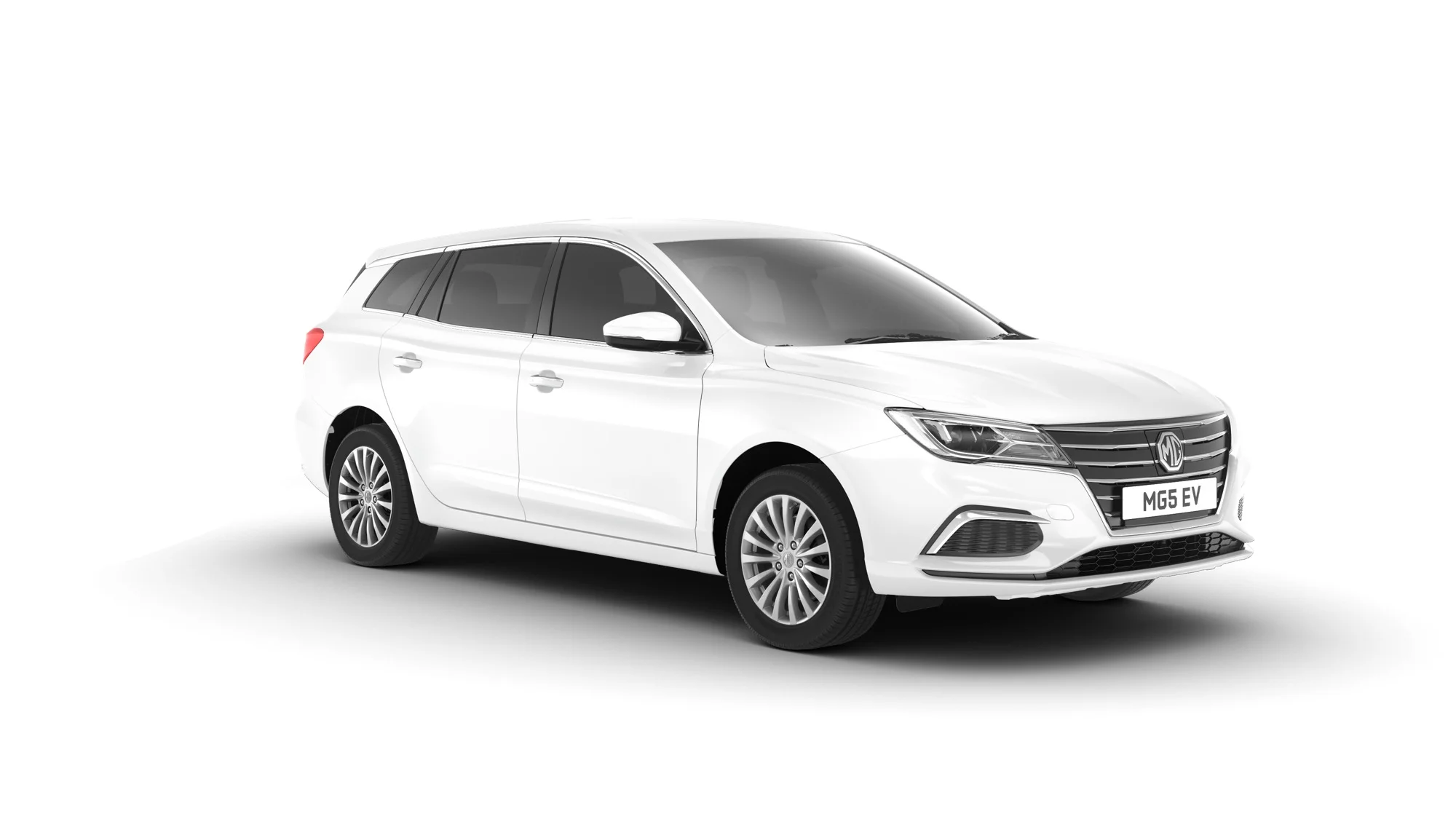 MG5 EV EXCITE