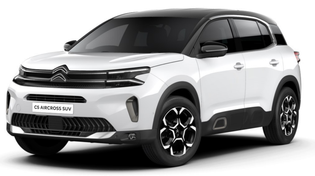 Max Plug In Hybrid 225