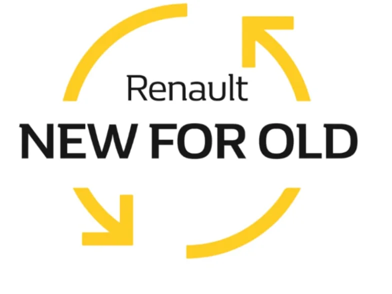 NEW FOR OLD
