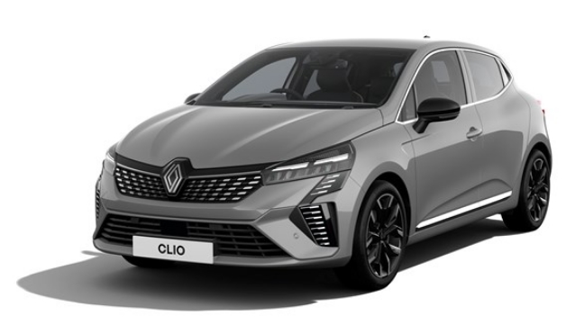 Techno E-Tech Hybrid
