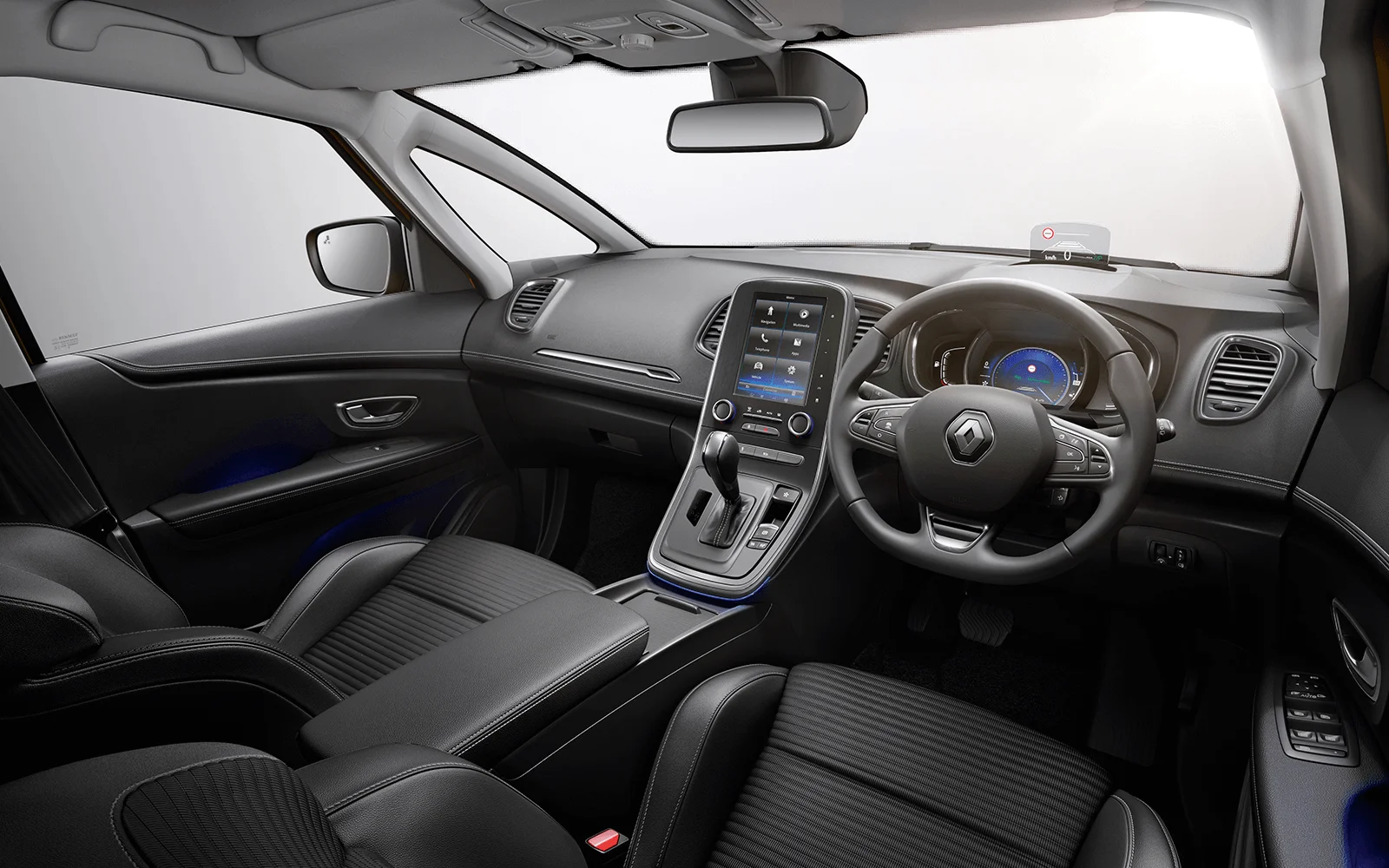 Renault Grand SCENIC