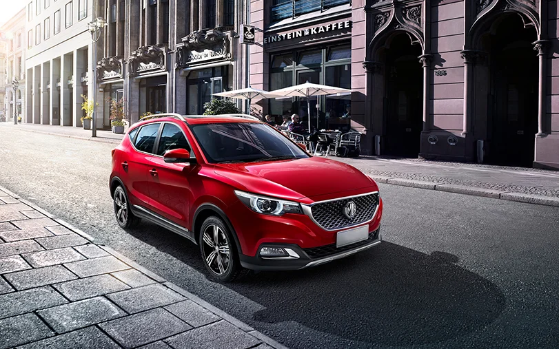 Motability explained