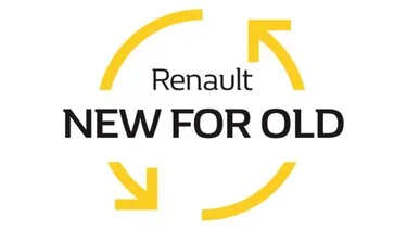 NEW FOR OLD