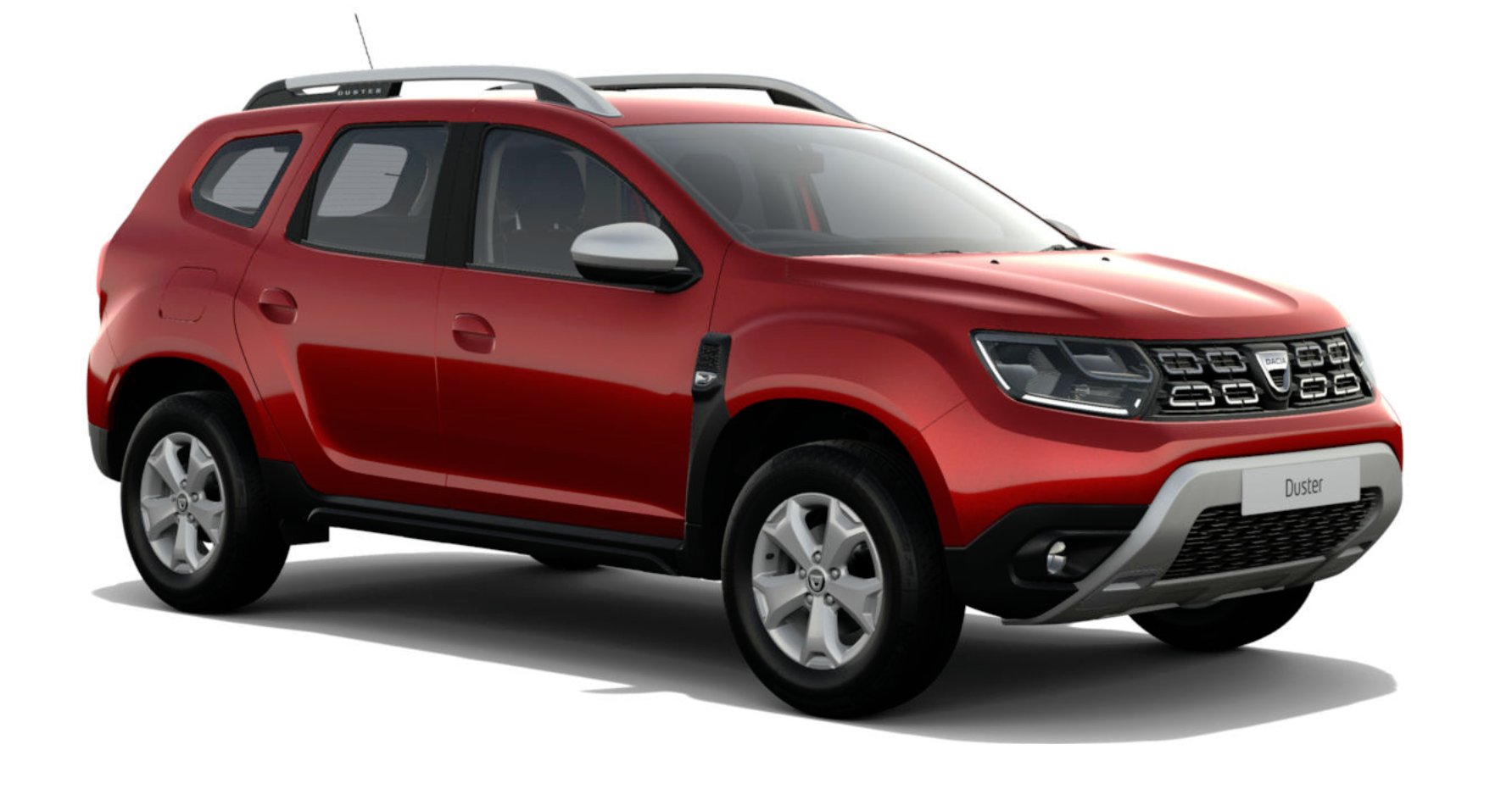 Dacia Comfort 90 Tce