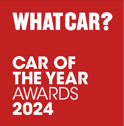 Double delight: MG and Renault take prizes at the 2024 What Car? Awards
