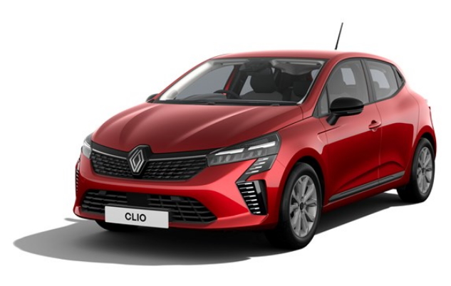 Evolution E-Tech Hybrid 145 Auto