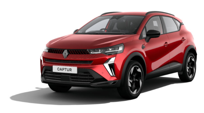 Techno Esprit Alpine