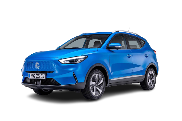 ZS EV Trophy Connect Long Range