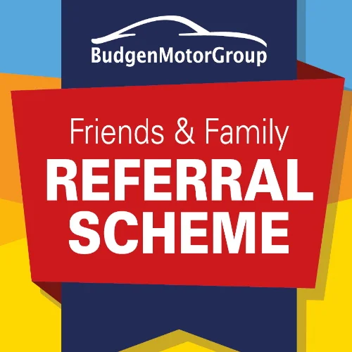 Referral Scheme