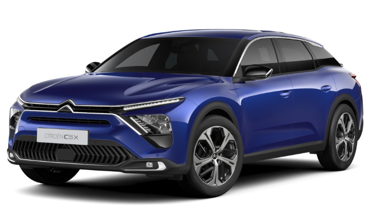 Sense Plus Hybrid