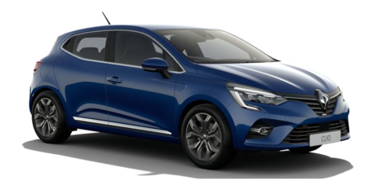 E-TECH Launch Edition