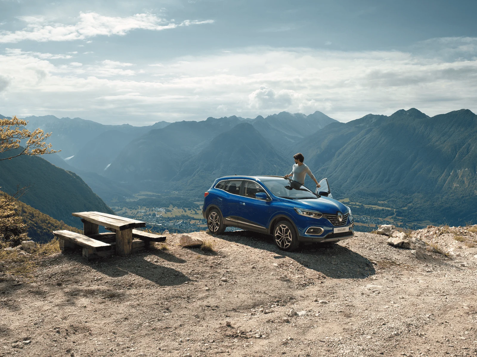 Renault Kadjar