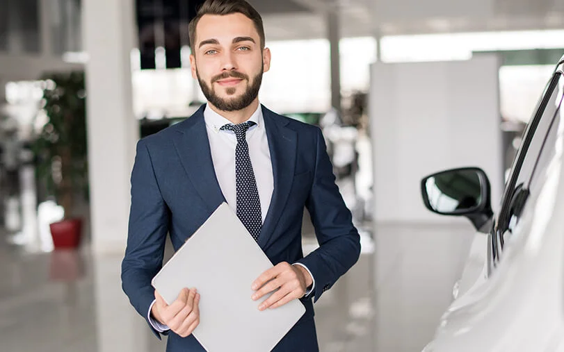 Budgen Motors