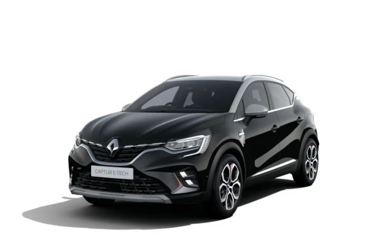 E-TECH Launch Edition