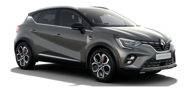 E-TECH Launch Edition Plug-in Hybrid 160 Auto