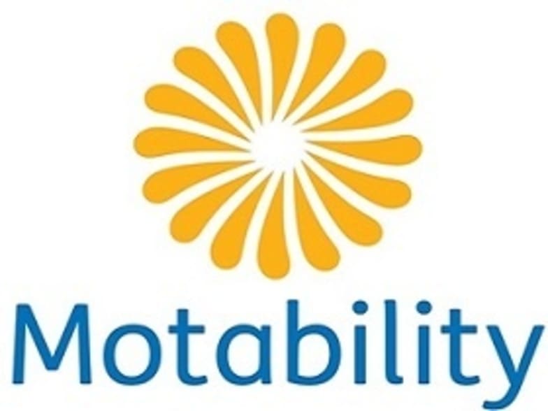 The Motability Scheme